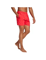 Plavecké šortky adidas Solid CLX krátka dĺžka M JC9919 Plavecké šortky adidas Solid CLX krátka dĺžka M JC9919