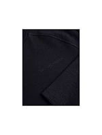 Termo tričko Peak Performance W Magic Crew black
