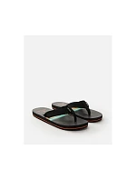 RIP CURL Bob Cush žabky s otvorenou špičkou - červené RIP CURL Bob Cush žabky s otvorenou špičkou - červené