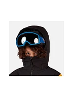 Detská lyžiarska bunda ROSSIGNOL Boy Siz Quilted Jkt, žltá Detská lyžiarska bunda ROSSIGNOL Boy Siz Quilted Jkt, žltá