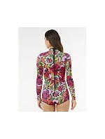 Dámske plavky RIP CURL G-Bomb 1,5 Ls Bz B/Leg Spr, viacfarebné