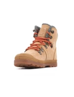 Dámske topánky Pallabrouse Hikr W 95140-278 - Palladium