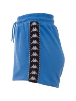 Dámske šortky Irisha W 309076 18-4141 - Kappa