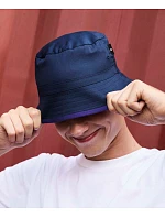 Neutral O 93061 Klobúk z organickej bavlny 77.9361 tmavomodrý/zafírový Neutral O 93061 Klobúk z organickej bavlny 77.9361 tmavomodrý/zafírový