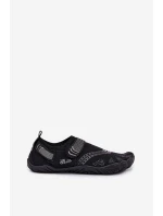 Buty Do Wody Męskie PROWATER PRO-25-48-208M Czarne