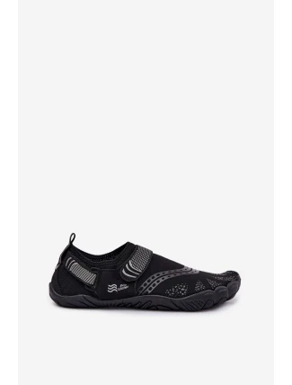 Buty Do Wody Męskie PROWATER PRO-25-48-208M Czarne
