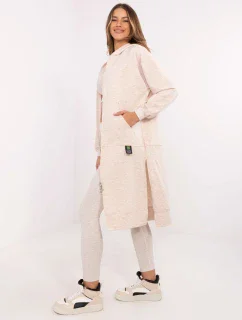 Súprava EM KMPL 851.69P svetlo béžová