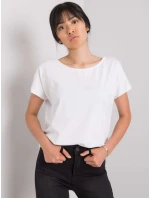 Tričko RV TS 6762.13X biele