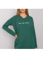 Dámska tunika TU 7201 - FPrice Dámska tunika TU 7201 - FPrice