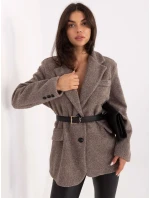 Kabát IT CZ FL7696.16 sivý - FPrice