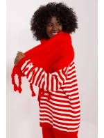 Šál model 190583 AT