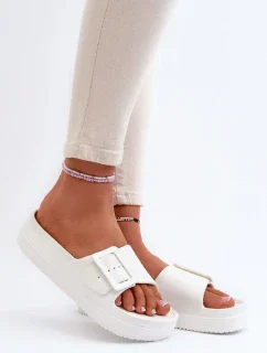 Žabky model 194984 Krok vo veľkom štýle