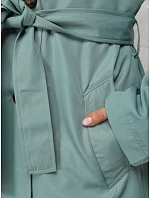 Dámske dlhé tenisky BINCIA sea FashionStreet TY5678