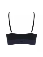 EVER Infused Aloe Bralette - BLACK - black 0004 - SLOGGI EVER Infused Aloe Bralette - BLACK - black 0004 - SLOGGI