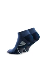 Športové bavlnené ponožky Steven Dynamic Sport art.101 Športové bavlnené ponožky Steven Dynamic Sport art.101