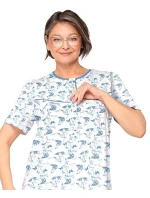 Košeľa Martel Bogna I 203 cr/r 3XL-4XL