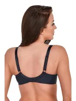 Gaia mäkká podprsenka BS 1135 Nike navy blue