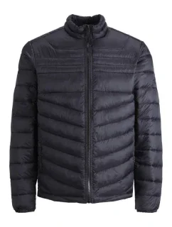 Jack & Jones Jjetoby Bunda s golierom Noos M 12211788
