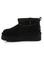 BearPaw Retro Shorty W 2940W-884