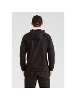 Ellesse Pánska bunda Mont 3 Oh SHB23139011 Pánske bundy s kapucňou