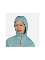 Dámska lyžiarska bunda ROSSIGNOL W Sidelhorn Pkb Jkt, modrá Dámska lyžiarska bunda ROSSIGNOL W Sidelhorn Pkb Jkt, modrá