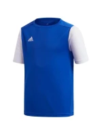 Detské tréningové tričko Estro 19 JSY Y DP3217 - Adidas