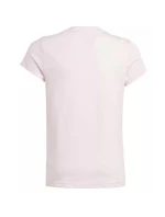 Detské tričko Big Logo Jr IC6123 - Adidas