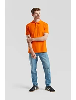 Fruit of the Loom Premium Polo Piqué – polokošeľa 16.3218 červená Fruit of the Loom Premium Polo Piqué – polokošeľa 16.3218 červená