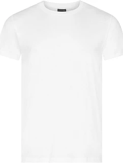 Promodoro 3099 (XS–6XL) Pánske tričko „Premium“ 40.3099 biele