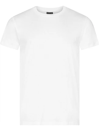 Promodoro 3099 (XS–6XL) Pánske tričko „Premium“ 40.3099 biele Promodoro 3099 (XS–6XL) Pánske tričko „Premium“ 40.3099 biele