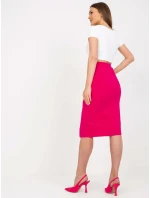 Sukňa RV SD 7847.80 fuchsií