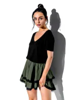 Dámska sukňa L334 - Lemoniade