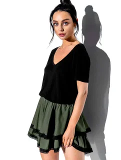 Dámska sukňa L334 - Lemoniade