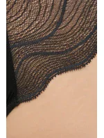 Dámske nohavičky QF6950E UB1 čierna - Calvin Klein Dámske nohavičky QF6950E UB1 čierna - Calvin Klein