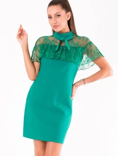 Dámske šaty 17329 - YourNewStyle - Dobrý vzhľad