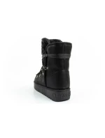 Dámske snežnice DFSH370004 black - D.Franklin