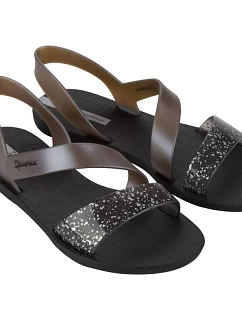 Dámske sandále W 82429-AS180 čierno-šedé – Ipanema