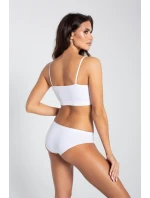 Dámske nohavičky SEAMLESS COTTON HIPSTERS PANTIES