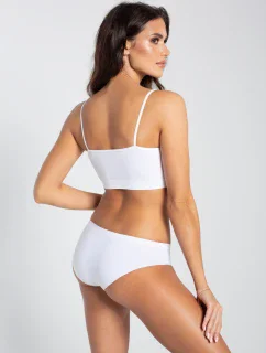 Dámske nohavičky SEAMLESS COTTON HIPSTERS PANTIES