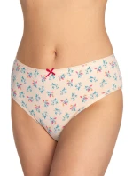 Dámske bikiny FIGS L-120BI-94EX 3-pack