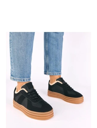 Športová obuv model 221647 Solea