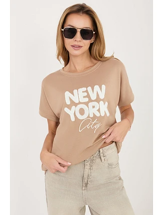Blúzka model 227699 Rue Paris