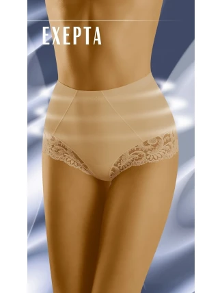 Tvarujúce nohavičky Wolbar exept Tvarujúce nohavičky Wolbar exept