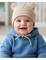 Chlapčenská čiapka Elo Melo 111 Chlapčenská čiapka Elo Melo 111