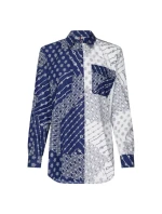 Košeľa Tommy Hilfiger Millie W WW0WW27387