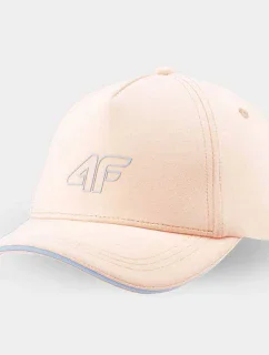 4F baseballová čiapka 4FWSS24ACABF280 70S
