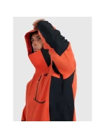 Pánska treková bunda s membránou 10000 4F 4FRAW25TTJAM1045-62S pánska