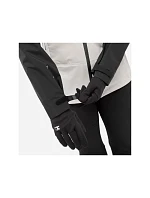 Dámska bunda MILLET Kamet Gtx Jkt W, čierna