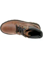 Topánky Caterpillar Deplete WP M P721722