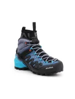 Dámska treková obuv WS Wildfire Edge Mid GTX W 61351-8975 - Salewa